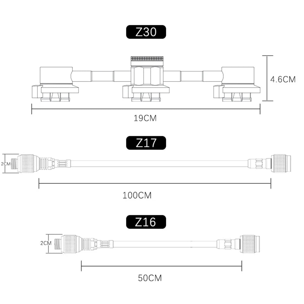 CAMPINGMOON Adapter,Head Conversion Adapter In 1 Butane 1 Butane Adapter Type Butane Convertor With Split Type Split Type Adapter Type Adapter Head Convenient AdapterAdventures 3 In 1