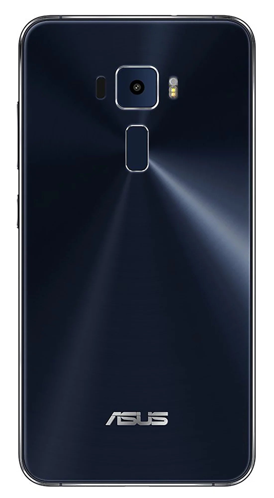 Asus Zenfone 3 ZE520KL 32GB Unlocked GSM 4G LTE Octa-Core Android Phone w/ 16MP Camera - Sapphire Black (International Version)
