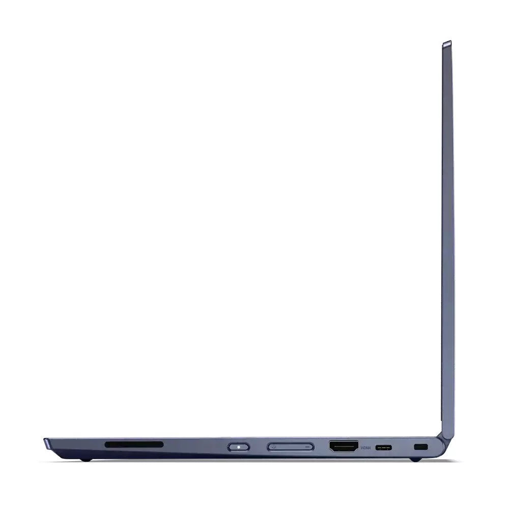 Restored Lenovo ThinkPad C13 Yoga G1 13.3" Laptop Athlon Gold 3150C 4GB 32GB eMMC Chrome OS (Refurbished)