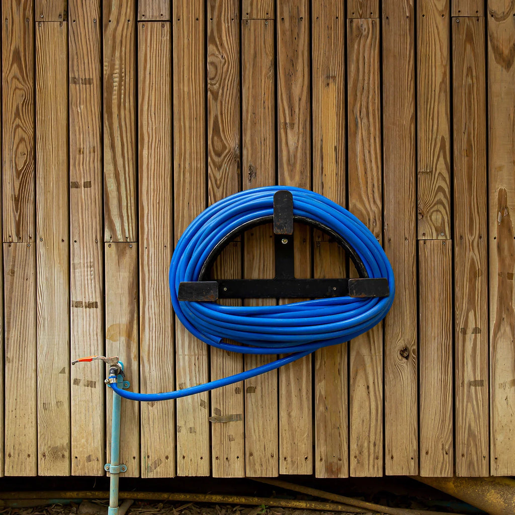 Lightweight Backwash Hose Lay Flat Reinforced Discharge PVC Hose 40mm ID 49ft for Swimming Pool