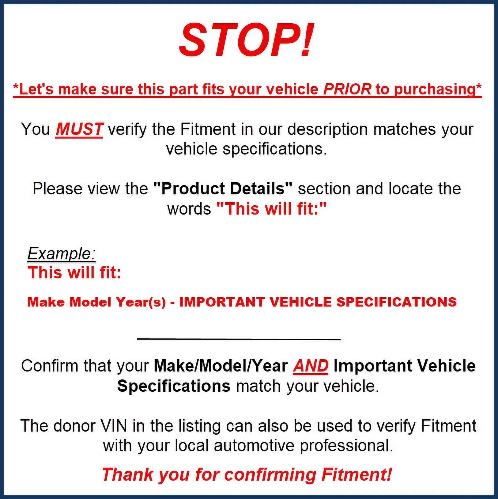 Pre-Owned 11-20 Toyota Sienna Gray Sliding Center Console w/ Rear Entertainment OEM LKQ (Good)