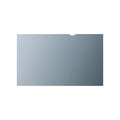 Staples 41939 Laptop 19" Widescreen Privacy Screen Filter Black 41939-CC