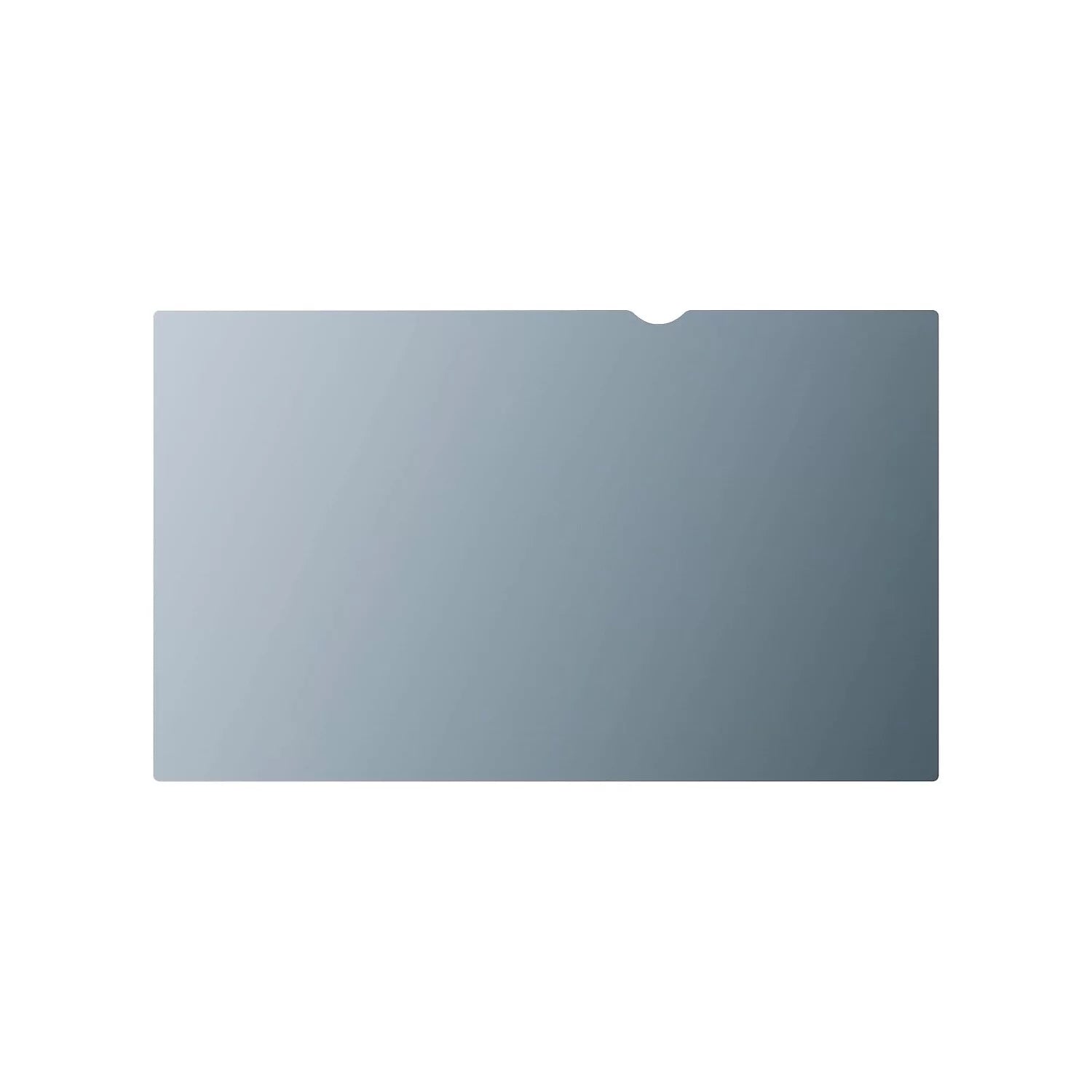 Staples 41939 Laptop 19" Widescreen Privacy Screen Filter Black 41939-CC
