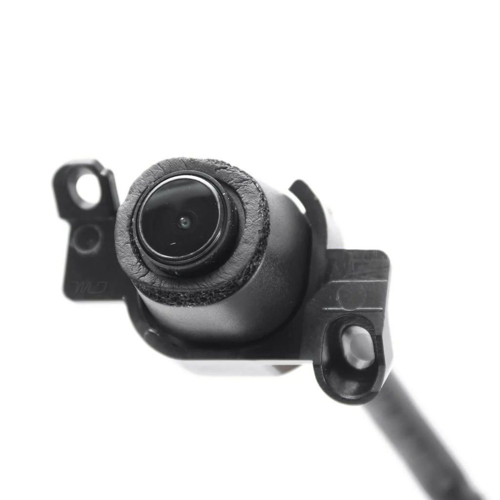 Master Tailgaters Replacement for Chrysler 200 Sedan (2012-2017) Backup Camera OE Part # 68230085AA, 68230085AB, 68230085AC, 68230085AD, 68230085AE, 68230085AF, 68230085AG