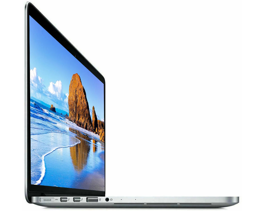 Restored Apple MacBook Pro Retina Core i5 2.5GHz 8GB RAM 128GB SSD 13 - MD212LL/A (Refurbished)