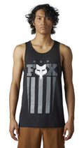 Fox Racing Unity Premium Mens Tank Top Black SM