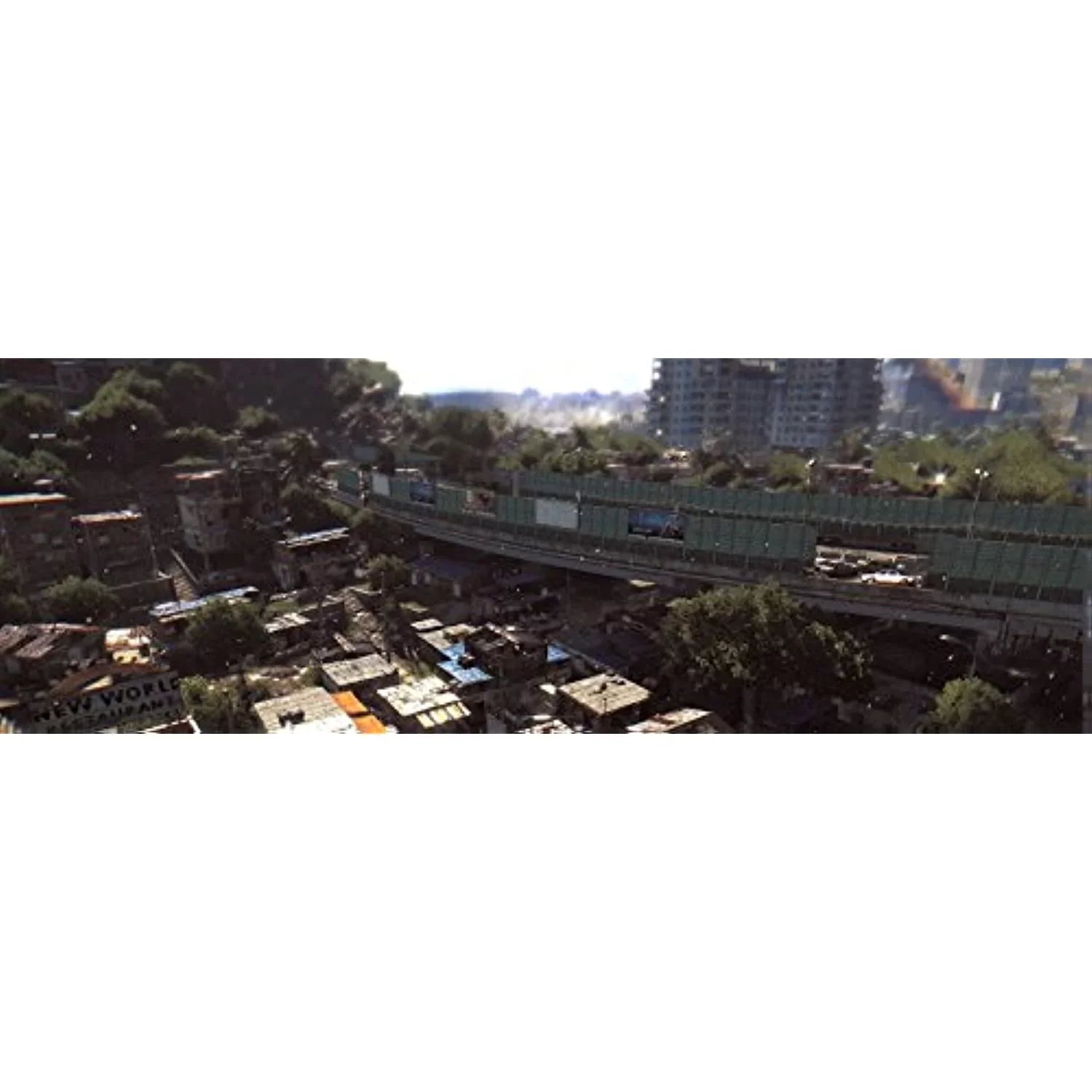 Wb Games Dying Light: The Following - Enhanced Edition - Xbox One