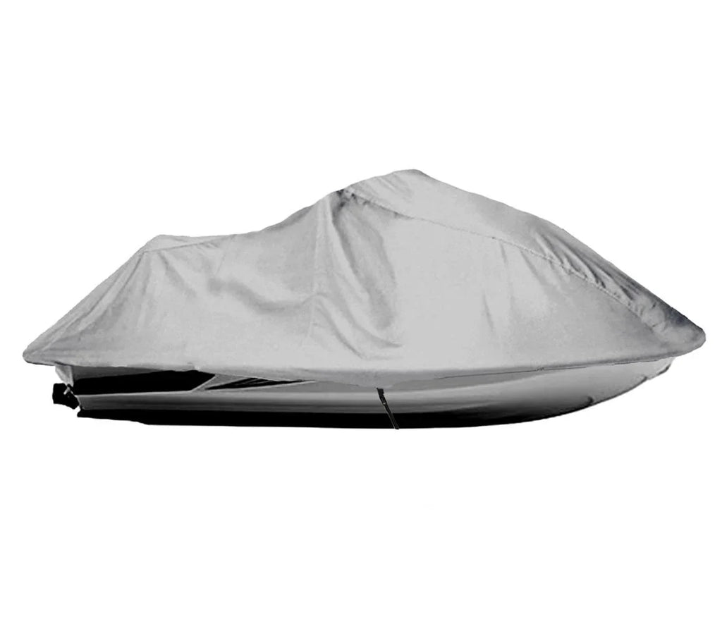 Compatible for Sea Doo GTX Watercraft 3-Seater Jet Ski PWC Storage Cover 2004-2008 420 Denier STORAGE COVER