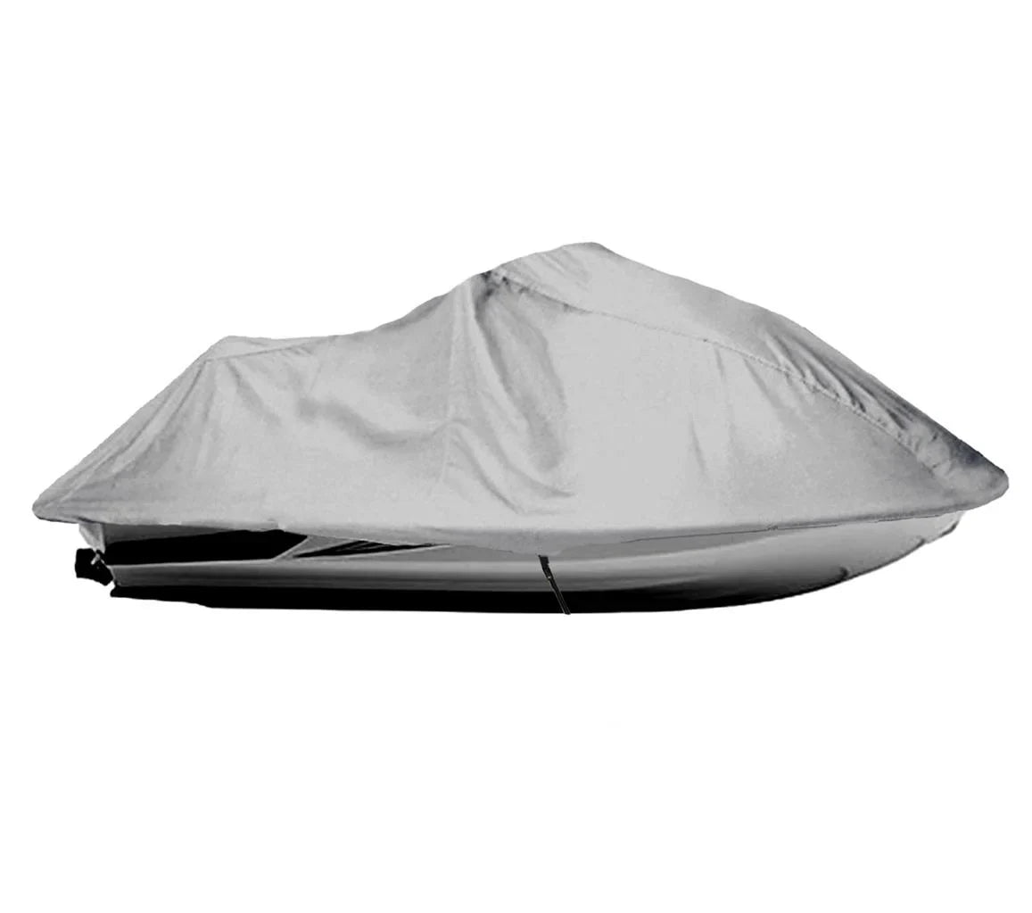 Compatible for Sea Doo GTX Watercraft 3-Seater Jet Ski PWC Storage Cover 2004-2008 420 Denier STORAGE COVER