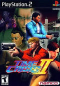 Pre-Owned Time Crisis 2 - PS2 Playstation 2 (Refurbished: Good)