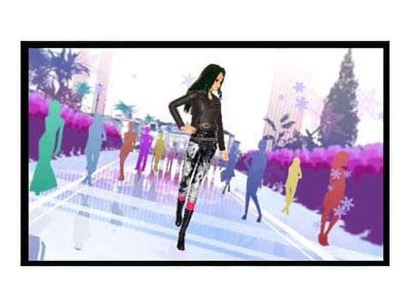 Nintendo Style Savvy: Trendsetters, No