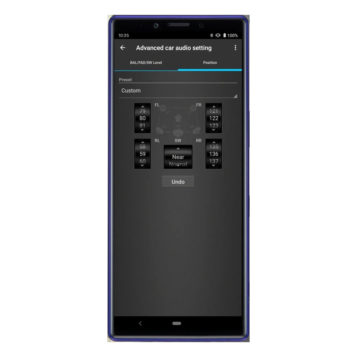 Sony Mobile DSX-GS80 High-Power Digital Media Receiver with Bluetooth