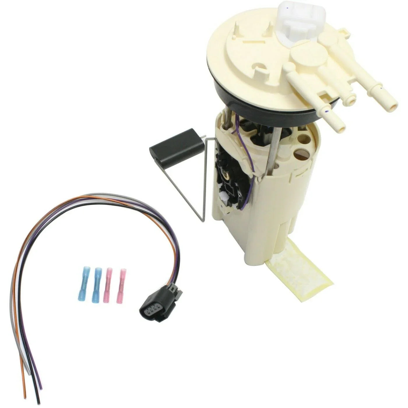 Fuel Pump For 2000-2001 Suburban Yukon With Code TDC And Sending Unit