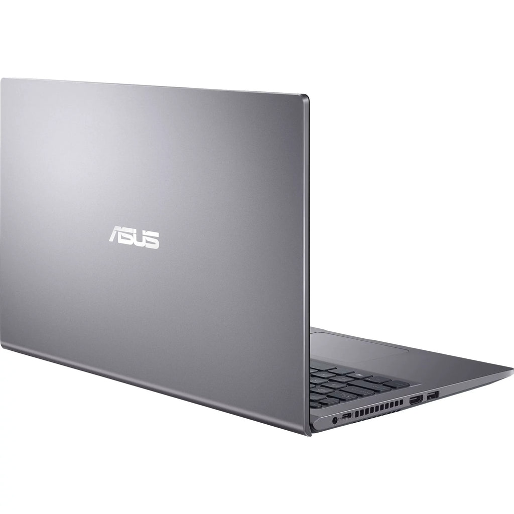 Asus VivoBook 15 F515, 15.6\" Full HD, Intel Core i5-1135G7, Intel Iris Xe Graphics, 8GB RAM, 512GB SSD, Slate Gray, Windows 10 Home, F515EA-DB55