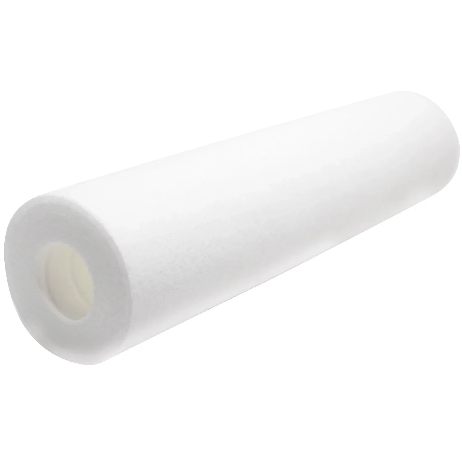 12-Pack Replacement for Rainfresh FC200 Polypropylene Sediment Filter - Universal 10-inch 5-Micron Cartridge for Rainfresh FC200 - Denali Pure Brand