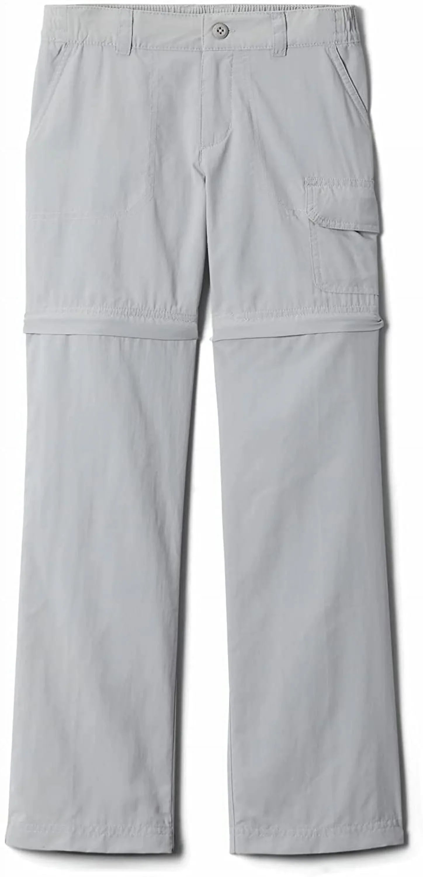 Columbia Girls Silver Ridge IV Convertible Pant