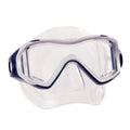 Oceanic Ion 3 Mask - Warrior Edition