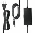 Nuxkst 5V AC / DC Adapter for Lenovo Ideapad 100S Chromebook 100S-11IBY 100S-111BY 80R2 Series 11.6" Z3735F Google Chrome OS HD Laptop 5VDC Power Supply Cord Battery Charger