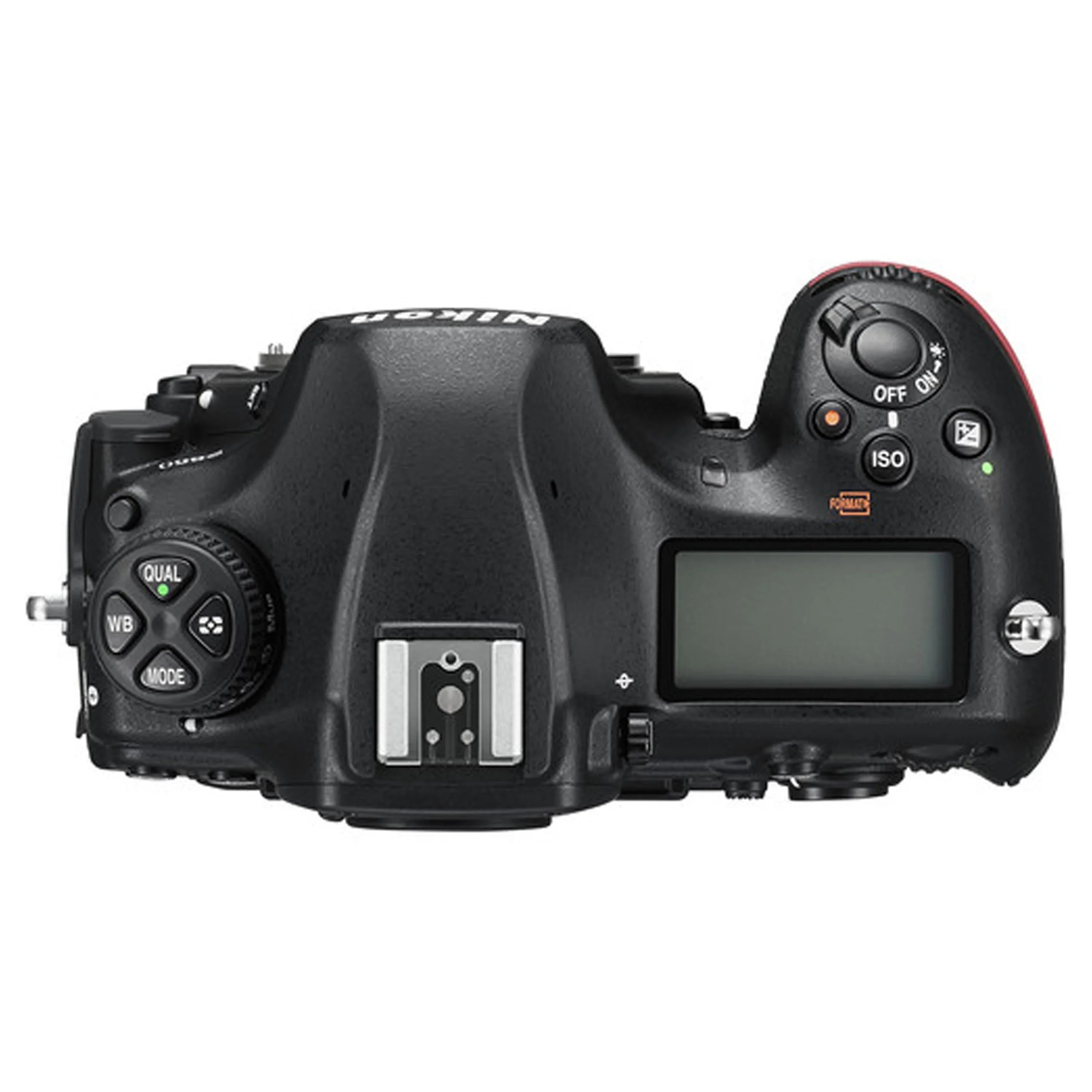 Nikon D850 DSLR Camera 45.7 MP Body No Lens- 64GB Extreme Speed Card, LED Always on Light, Tripod,Gripod, Case, and More 30pc Video Bundle