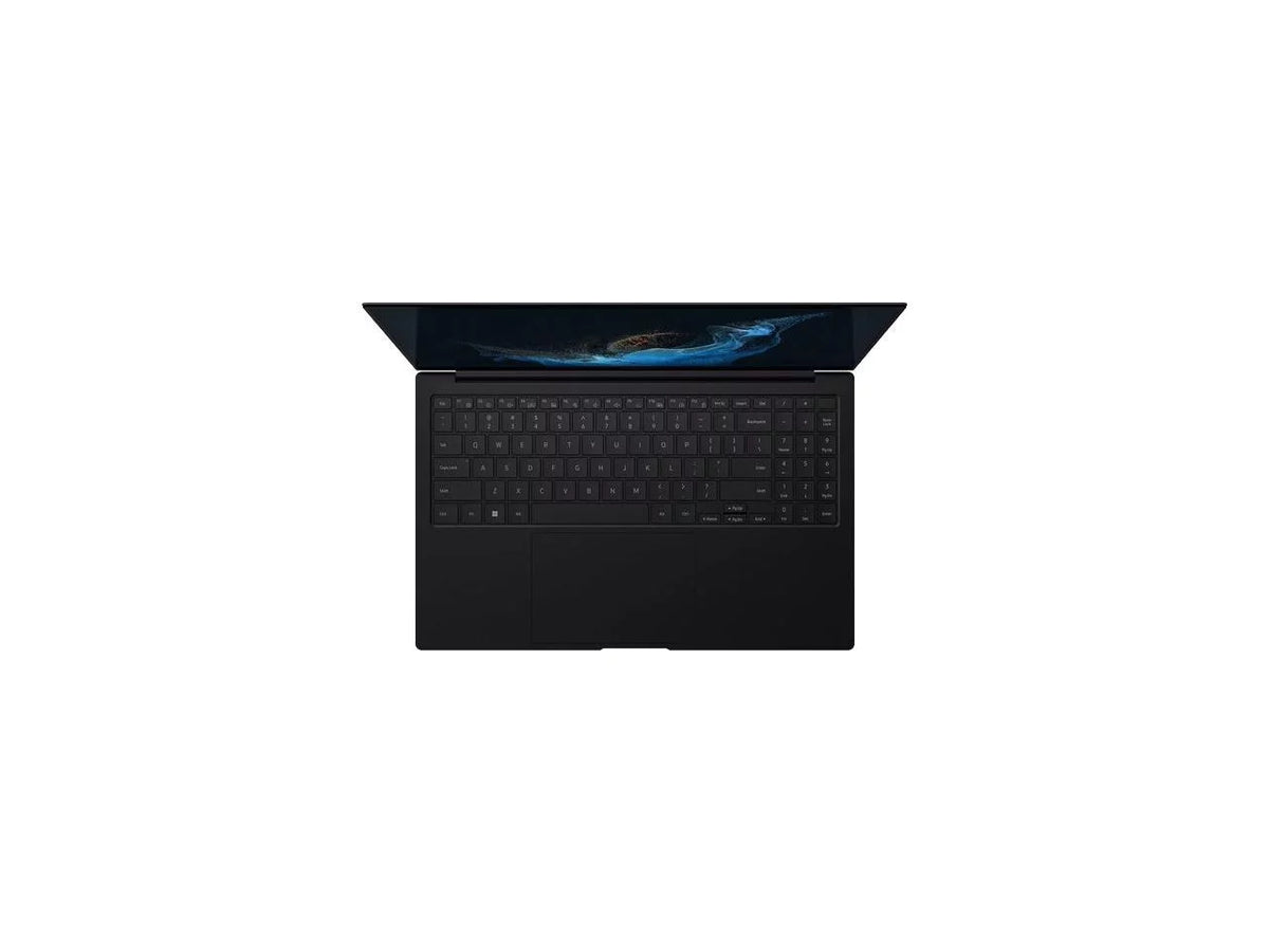 Samsung 15" 512GB Galaxy Book2 Pro, Intel Core i5, Graphite, Graphite