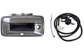 PT Auto Warehouse GM-3549P-BUC - Tailgate Handle with Park Assist Back Up Camera - Primed Black Fits select: 2014-2015 CHEVROLET SILVERADO, 2014-2015 GMC SIERRA