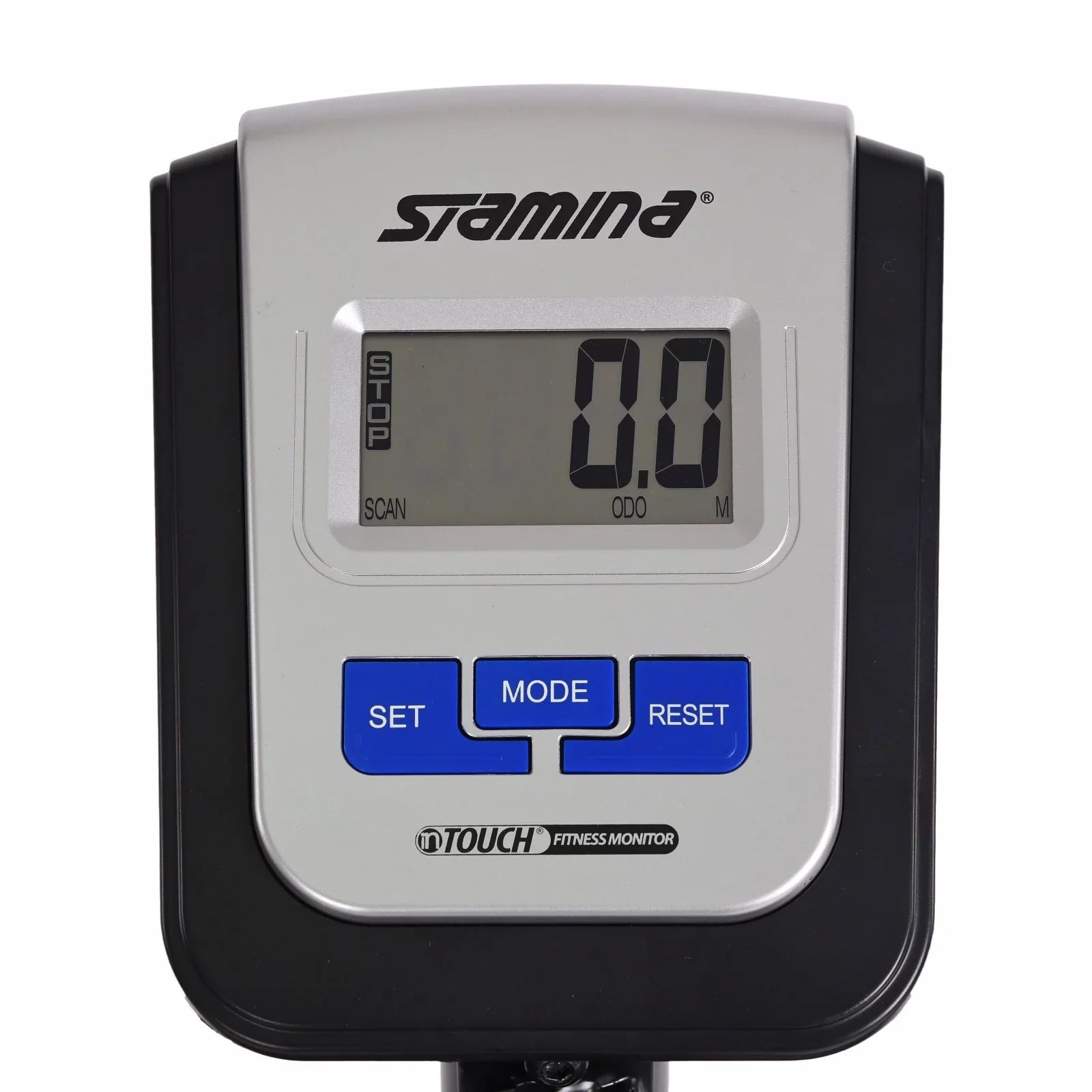 Stamina Magnetic Upright Exercise Bike 1310