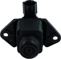 Replacement RJ51070003 Back Up Camera Compatible with 2014-2015 Jeep Grand Cherokee Colored