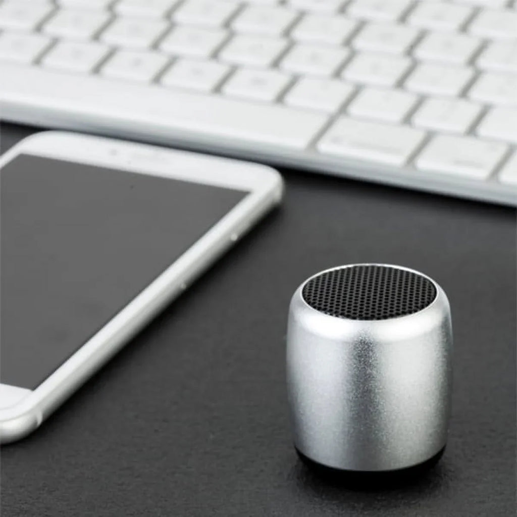 For TCL TAB 10s 10.1/TABMAX 10.4 - Wireless Speaker Mini Remote Shutter Hands-free Microphone Audio Multimedia
