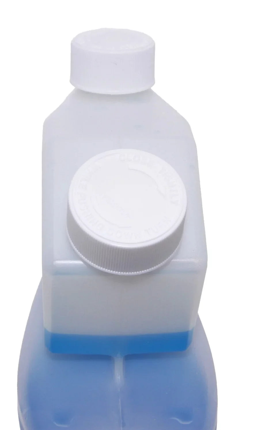 MegaMicrobes MML-5GL MML-32FL No-Mixing Liquid Drain, Septic, Trap and Pump Treatment, 32-Ounce Bottle