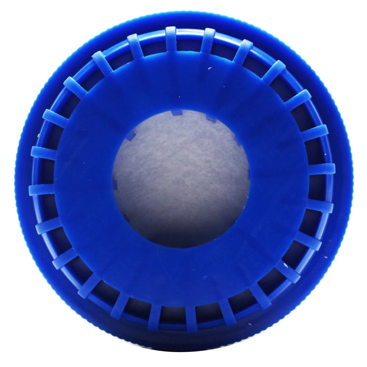 16-Pack Replacement for MaxWater 101038 Granular Activated Carbon Filter - Universal 10-inch Cartridge for MaxWater 9 Stage Alkaline Reverse Osmosis System - Denali Pure Brand