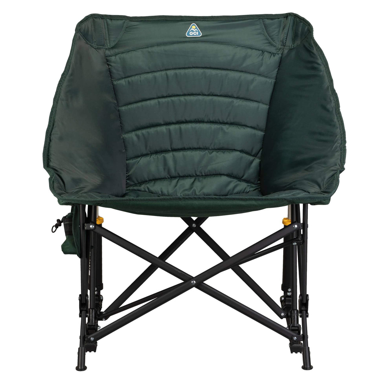 Puff Rocker | Cut UH70