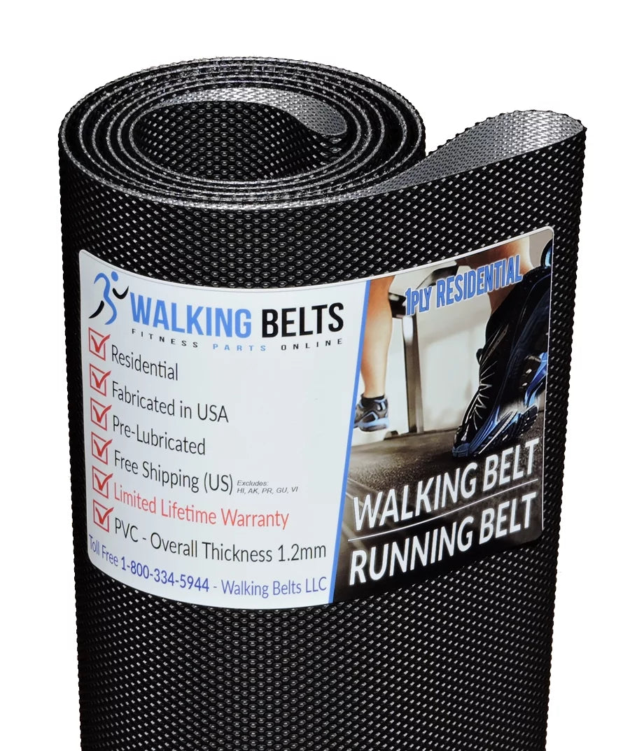 GGTL036074 Golds Gym 450 Treadmill Walking Belt