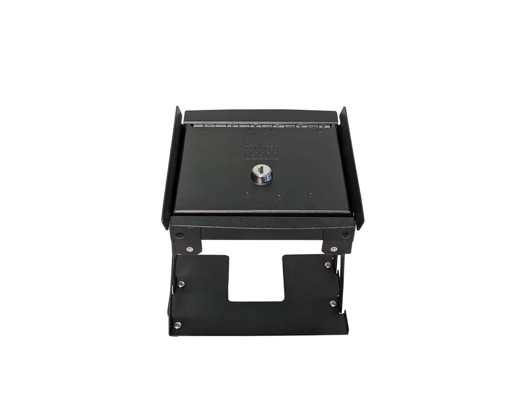 Tuffy Security Products 385 01 Security Console Insert Fits Fits/For  Bronco