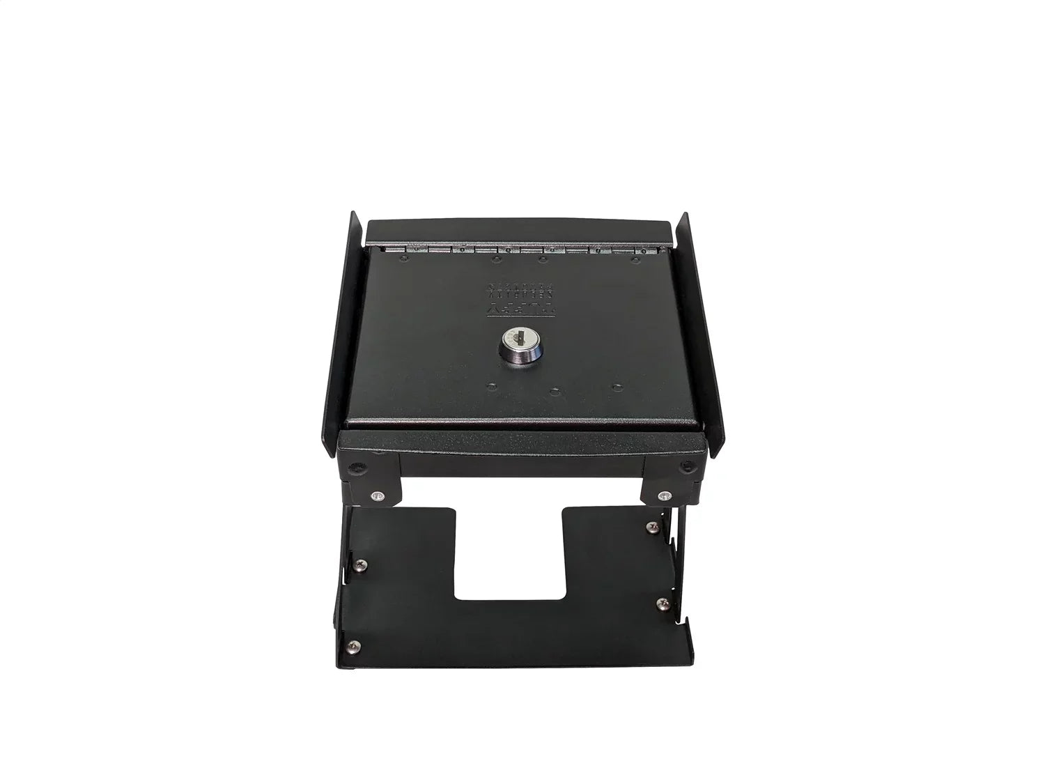 Tuffy Security Products 385 01 Security Console Insert Fits Fits/For  Bronco