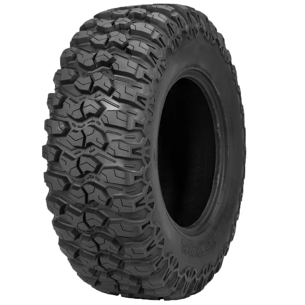 Black Rhino Rapid 15" Wheels Gm 32" Trail Saw 2.0 Tires Sportsman RZR Ranger