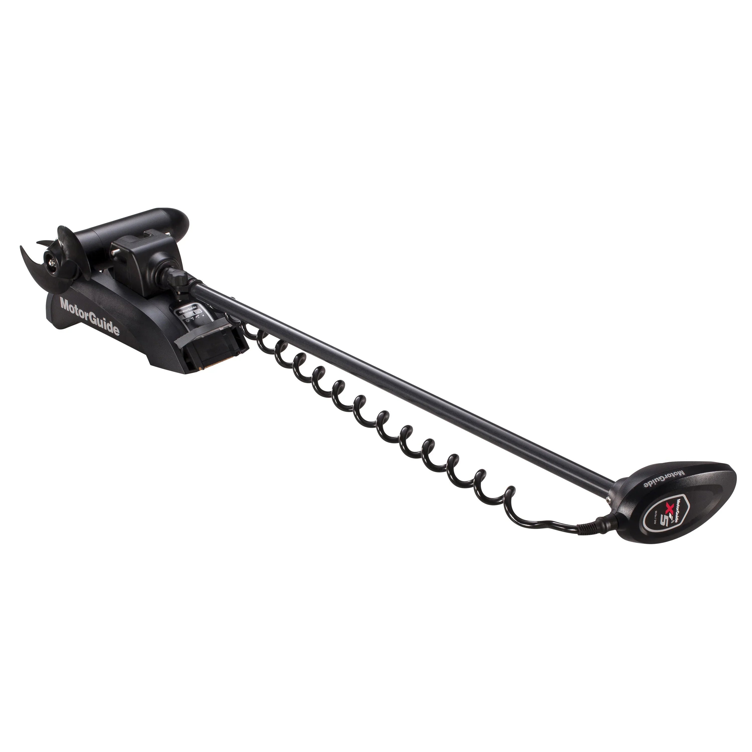 MotorGuide 940800220 XI5 Wireless Freshwater Trolling Motor with GPS /Sonar - 12V (55 lbs.), 54" Shaft