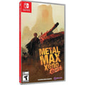 Metal Max Xeno Reborn [Nintendo Switch] NEW