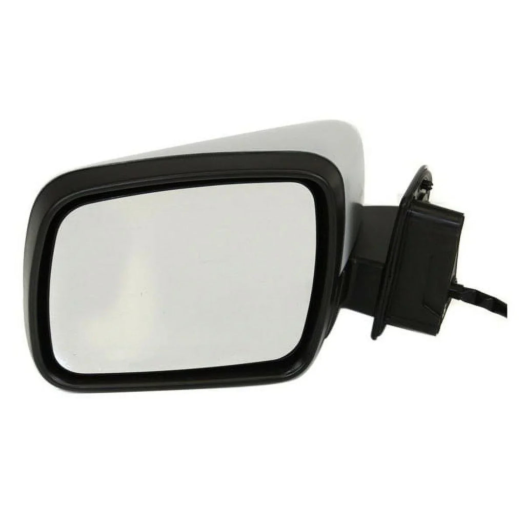 For 10-13 LR4 Rear View Mirror Power Folding Heat w/o-Memory & Camera Left Side