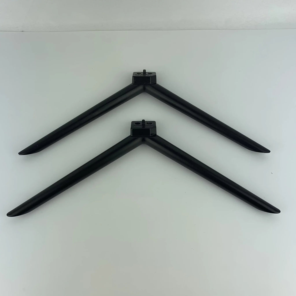 Restored Ceybo OEM Replacement Base Stand Legs for RCA RTRU7027-US Smart TV (LD7063-WJ30-01) (Refurbished)