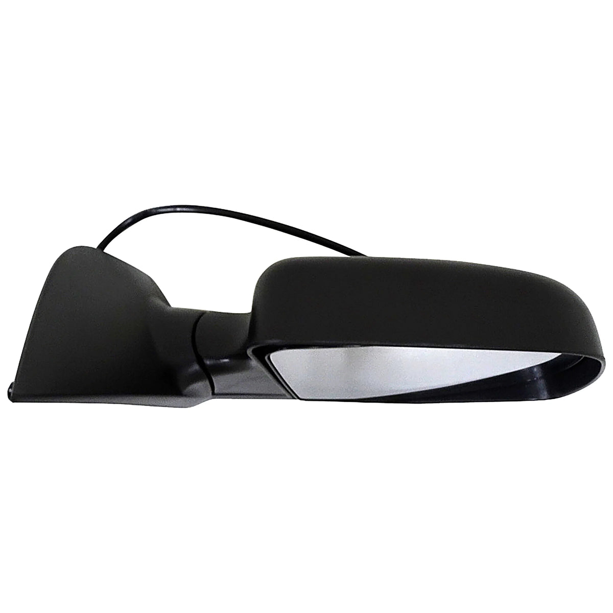 Dorman 955-1135 Passenger Side Side View Mirror Power for Select Ford Models Fits select: 1994-2004 FORD ECONOLINE
