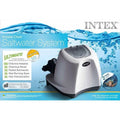 Intex 120V Krystal Clear Saltwater System