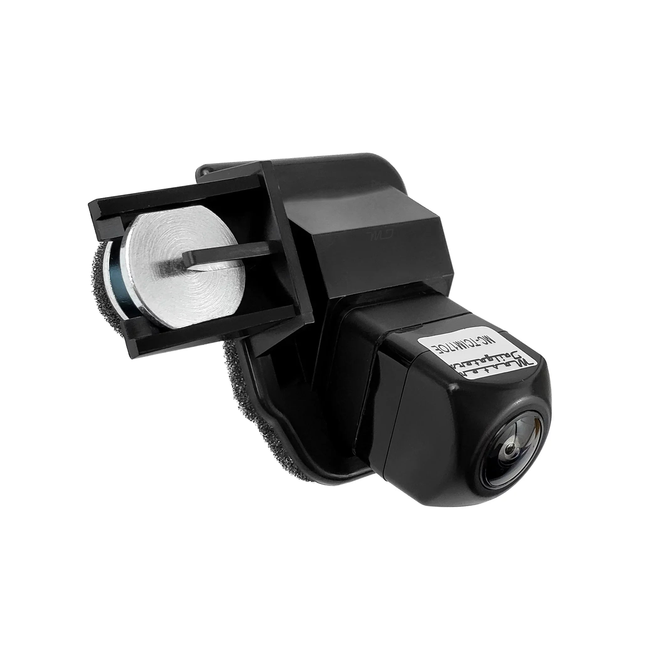 Master Tailgaters Replacement for Toyota Corolla iM (2017-2018), Scion iM (2016) Backup Camera OE Part # 86790-12250