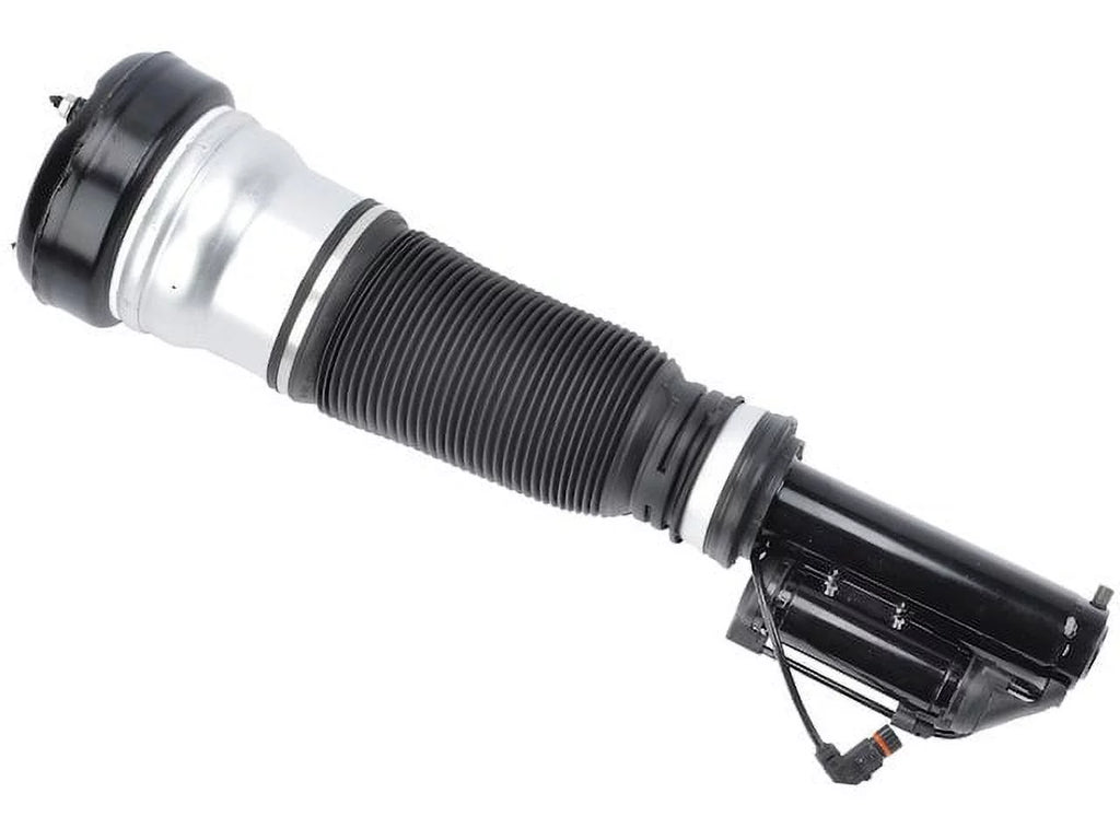 Front Strut Assembly - Compatible with 1999, 2001 - 2006 Mercedes-Benz S600 Base 2002 2003 2004 2005