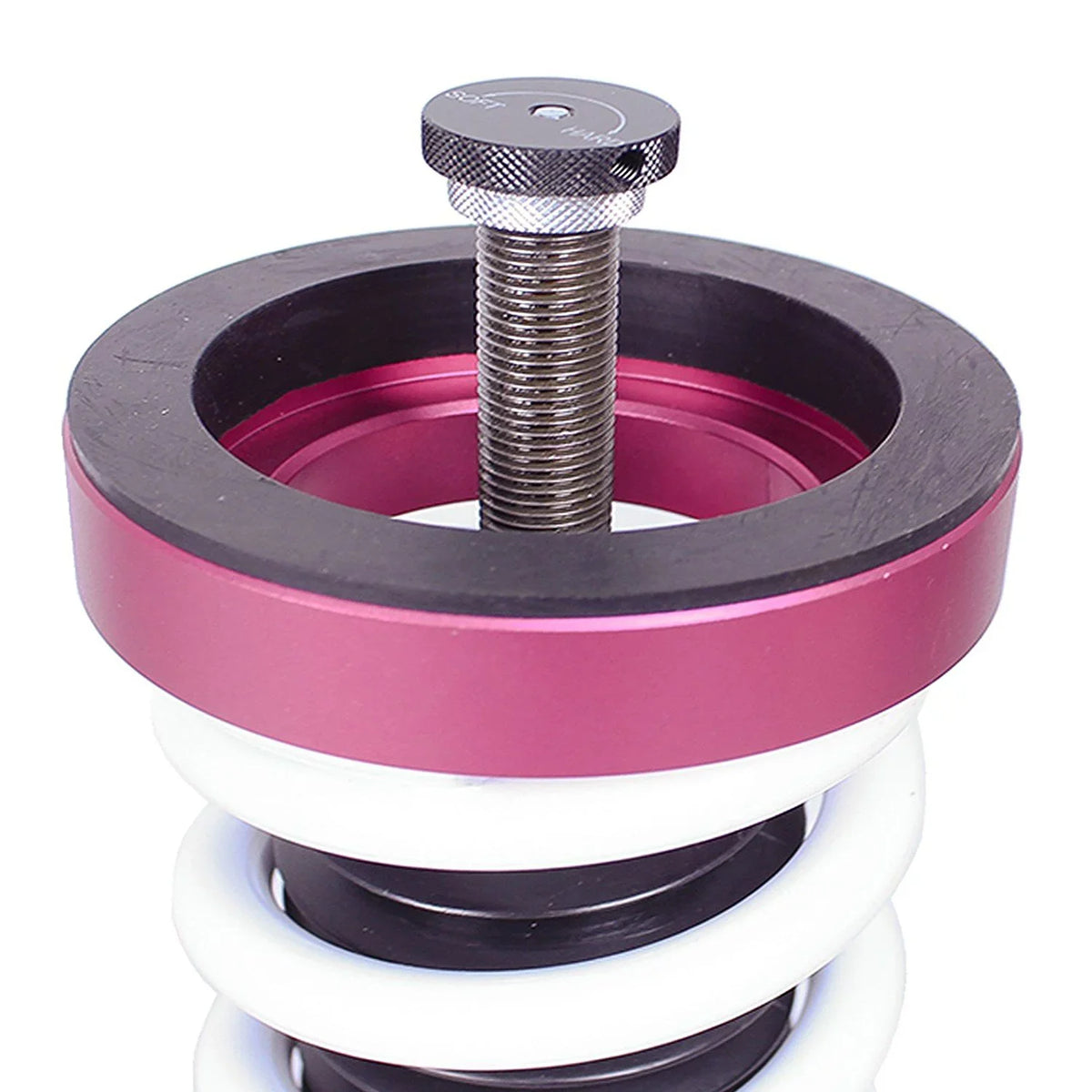 Godspeed ( MSS1093-A ) TOYOTA YARIS 06-11 (XP90) MONOSS COILOVER SUSPENSION KIT Full adjustable 16 way Suspension Kit Monotube shock design