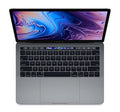 Apple MacBook Pro Retina 13" 2.3ghz Intel core i5 500GB SSD , 16GB RAM - 2018 model with touch bar - Used