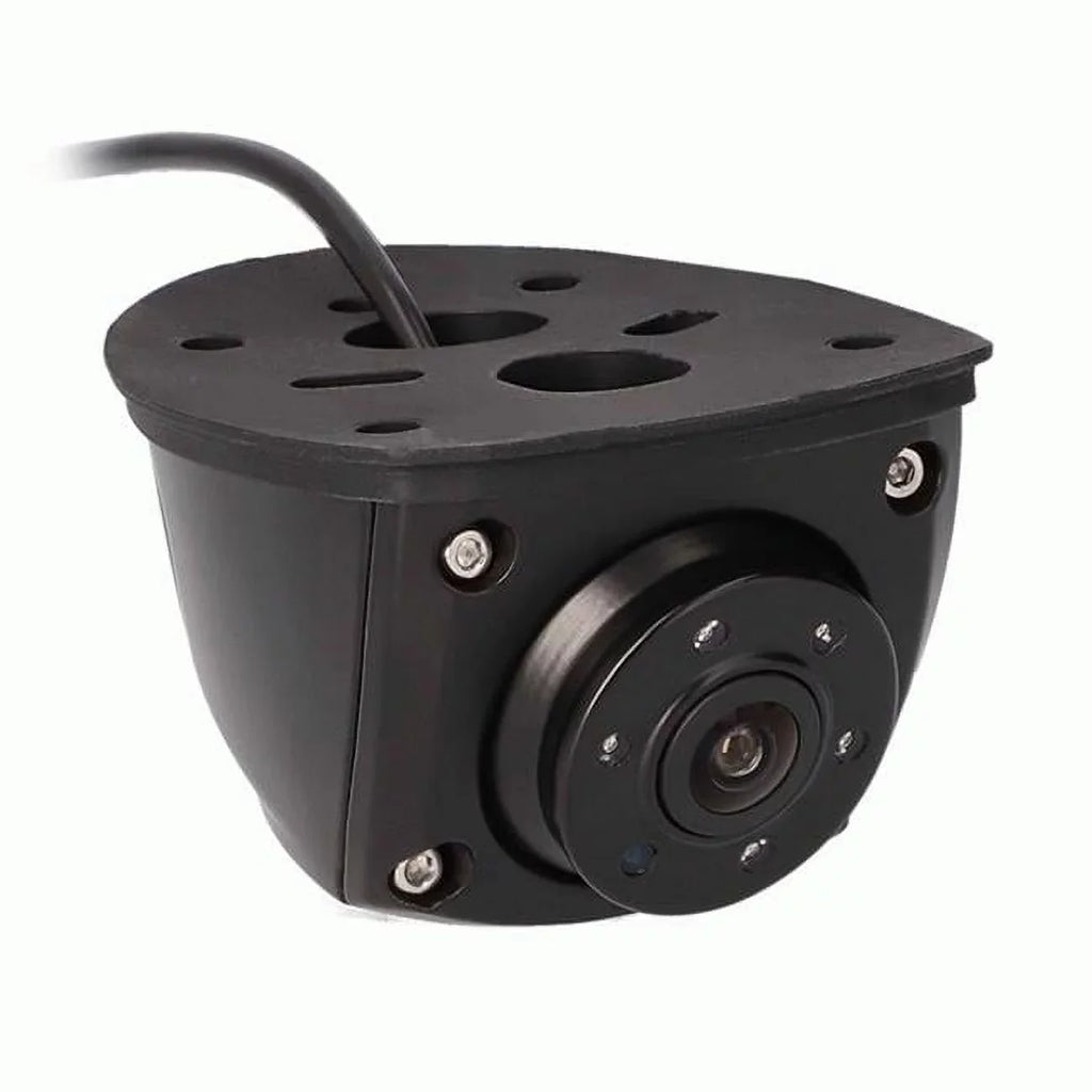 Metra Electronics & Heise  Universal Sideview Commercial Camera