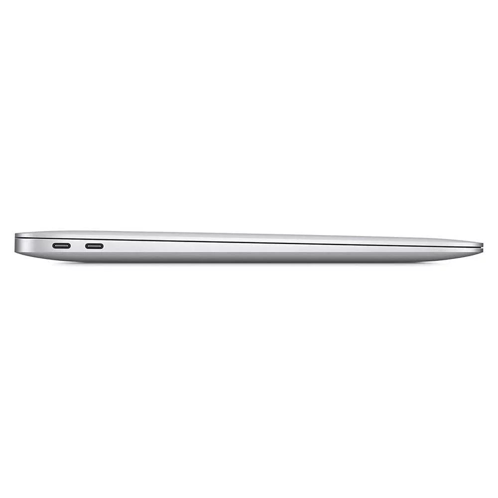 Apple Macbook Air 13.3-inch (Retina, Silver) 1.2GHZ Quad Core i7 (2020) Laptop 256GB HD & 8GB RAM-Mac OS (Refurbished)