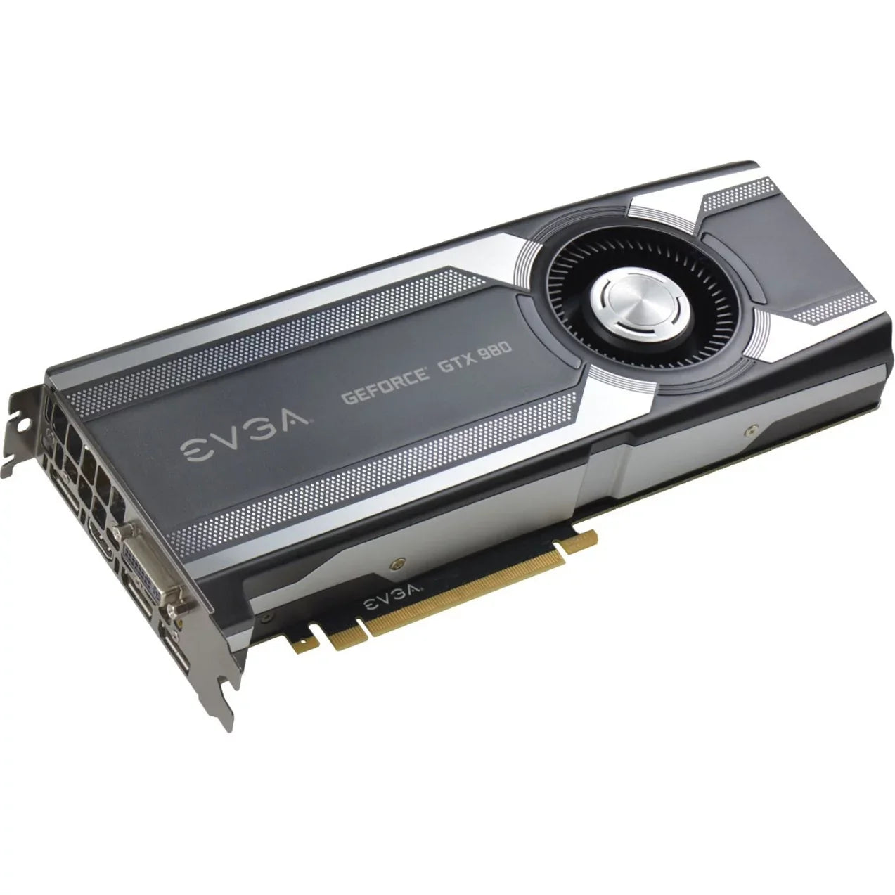 EVGA NVIDIA GeForce GTX 980 Graphic Card, 4 GB GDDR5
