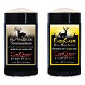 Conquest Scents Rutting Buck Pack (RB Stick & EC Stick)
