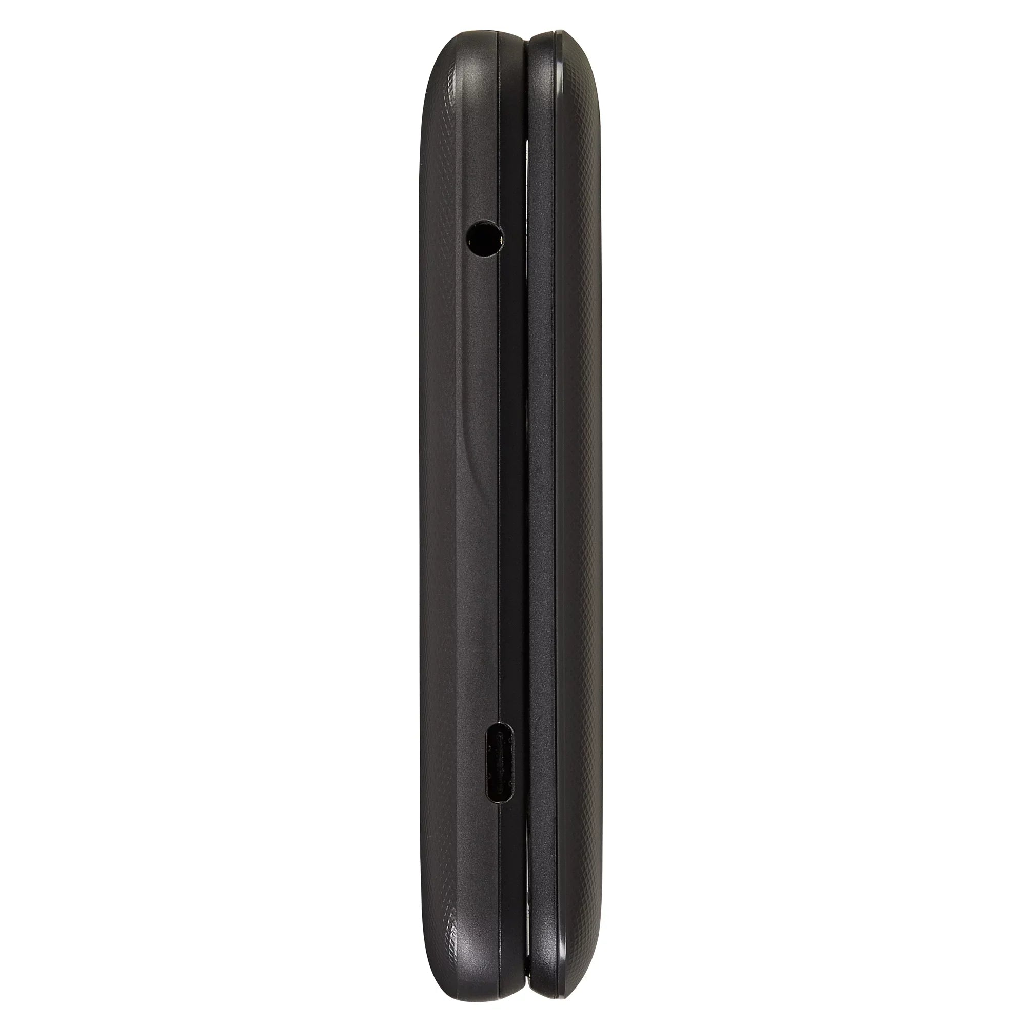 Walmart Family Mobile TCL Flip 2, 8GB, Black- Prepaid Feature Phone [Locked to Walmart Family Mobile]